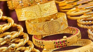 زيادة 300 جنيه.. قفزة ثانية في أسعار عيار 21 داخل محلات الصاغة المصرية